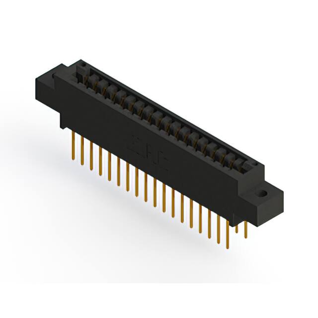 396-036-526-802 EDAC Inc.  Edgeboard Connectors